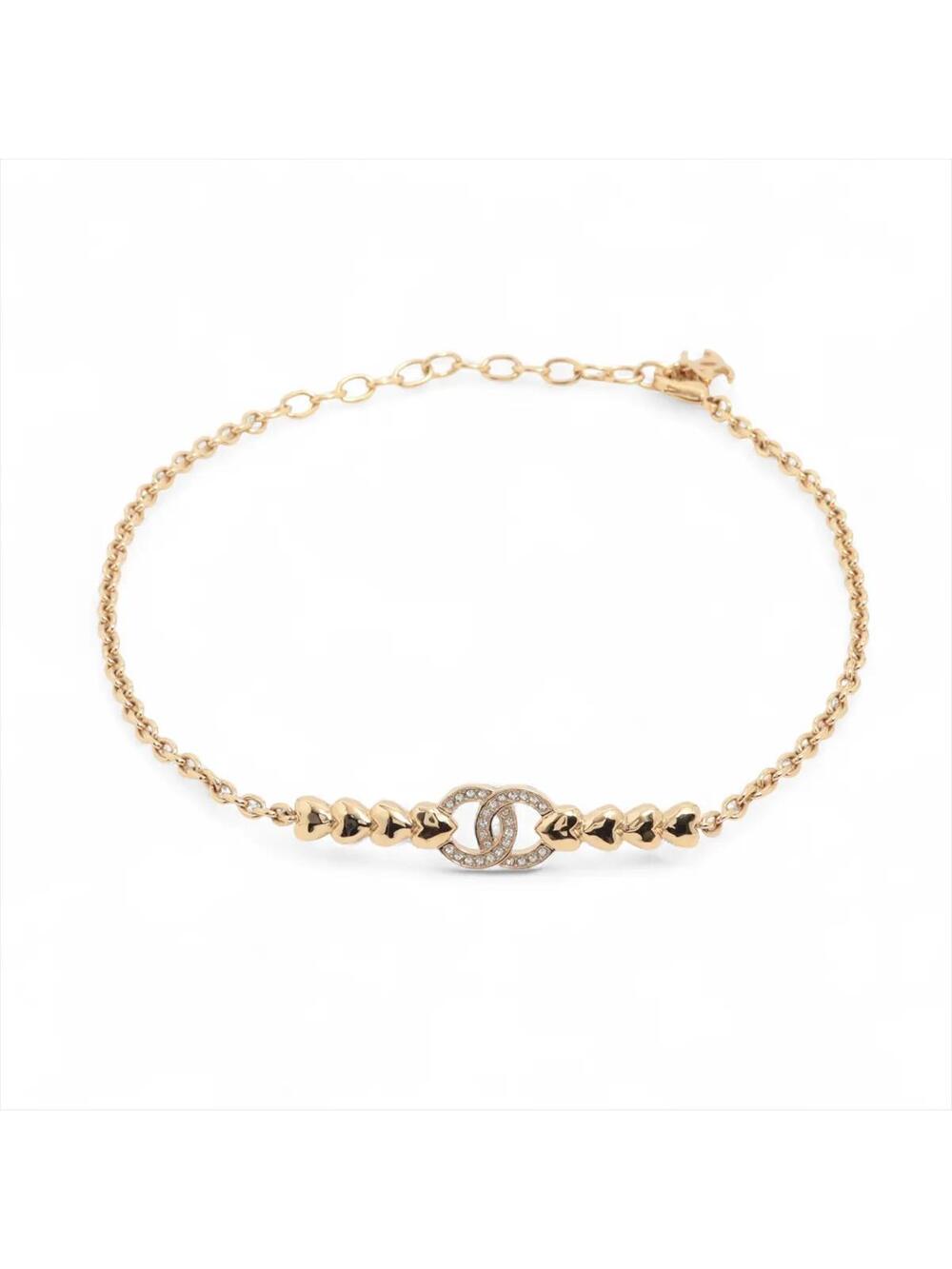 Chanel Coco Mark B23P Choker #328347C85B